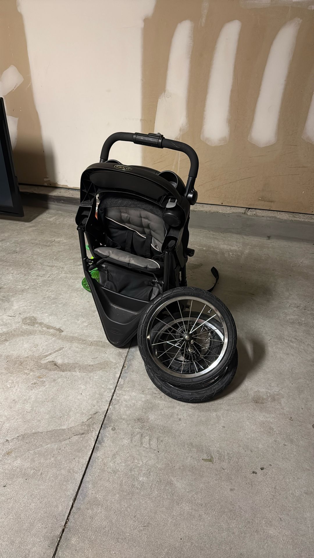 Graco Baby Jogger Stroller