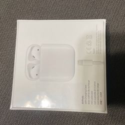 Airpods 2s