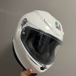 AGV K6 S Motorcycle Helmet