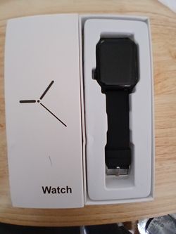 Smart watch
