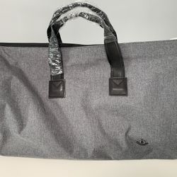 Travel Garment Bag, Carry-on Suit Bag