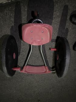 Child Car