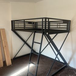 Loft Bed