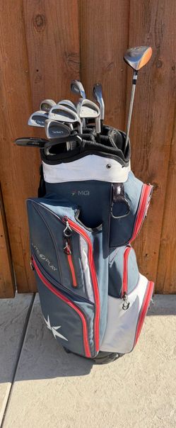 RH Golf Set