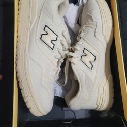 New Balance 550 Conversations Amongst US Size 13