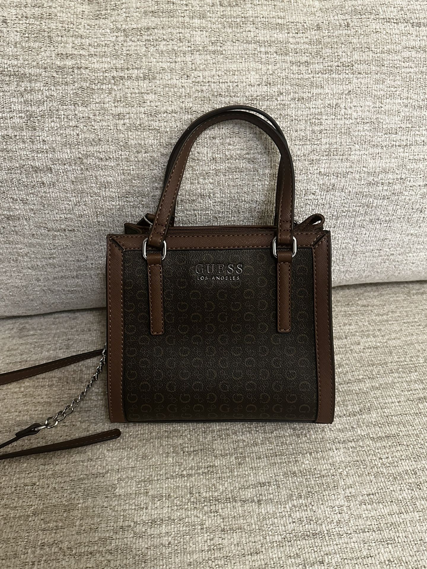 Guess Loden Mini Crossbody Bag