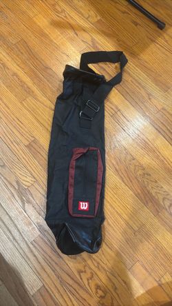 GOLF Sunday bag
