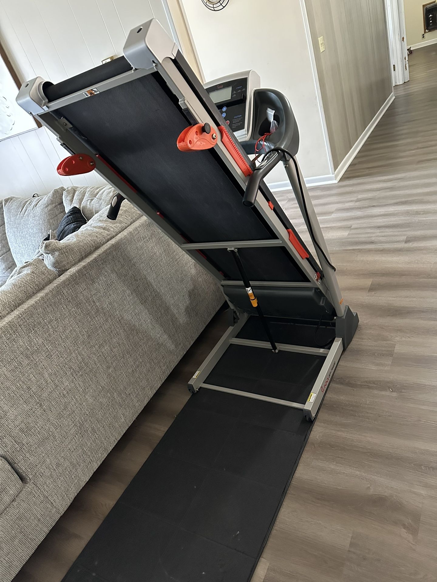 Treadmill