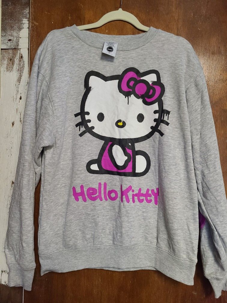 Hello Kitty Clothes