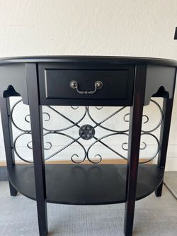 Decorative Table