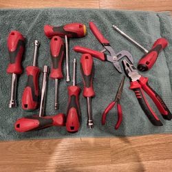 Crescent Hand tools 