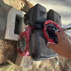 Pressure Washer Repairs 