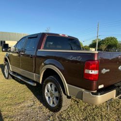 2008 Ford F-150 