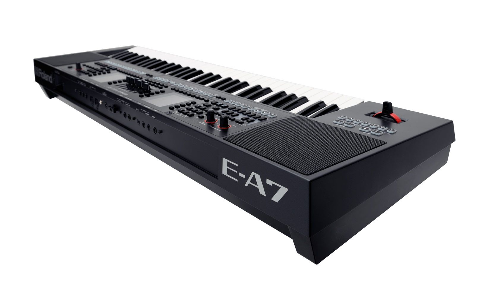 New Roland EA-7 61