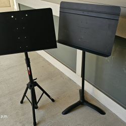 Soporte De Musica 