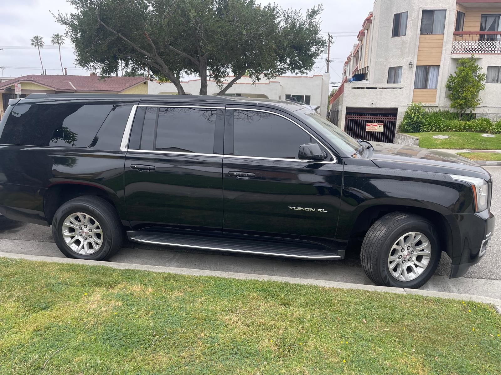 2019 GMC Yukon XL