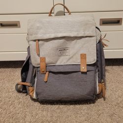 Diaper Bag