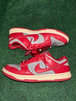 Nike dunk UNLV