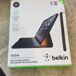 Belkin iPad Air2 Case