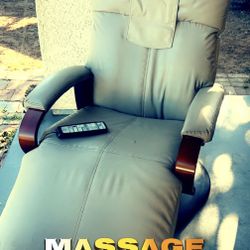 Massage Chair 