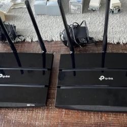 TP-Link Archer A7, AC1750 (refurbished)