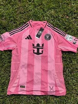 Inter Miami messi #10 CF Home Jersey 2026
