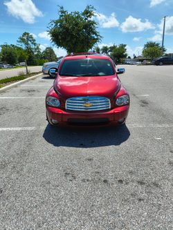 2011 Chevy HHR