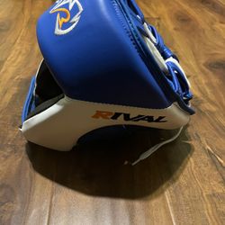 Rival RHGC2 Amateur Competition Head Gear
