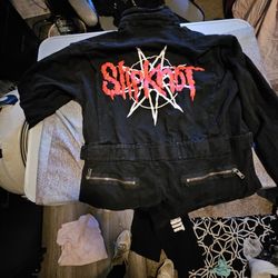 Slipknot 