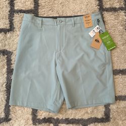 Quiksilver Men’s Amphibian Shorts