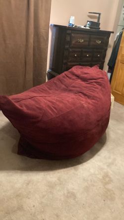 Pillow sac from love sac