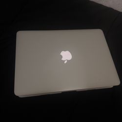 MacBook Air 
