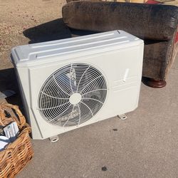 1 Ton Mini Split Condenser