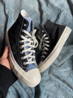 Nike & converse steal !