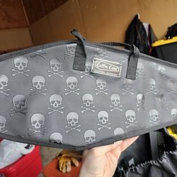 Japanese Coffin Case 