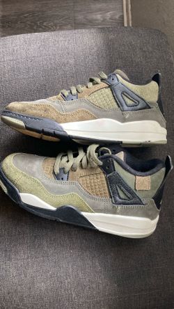 Jordan 4 child