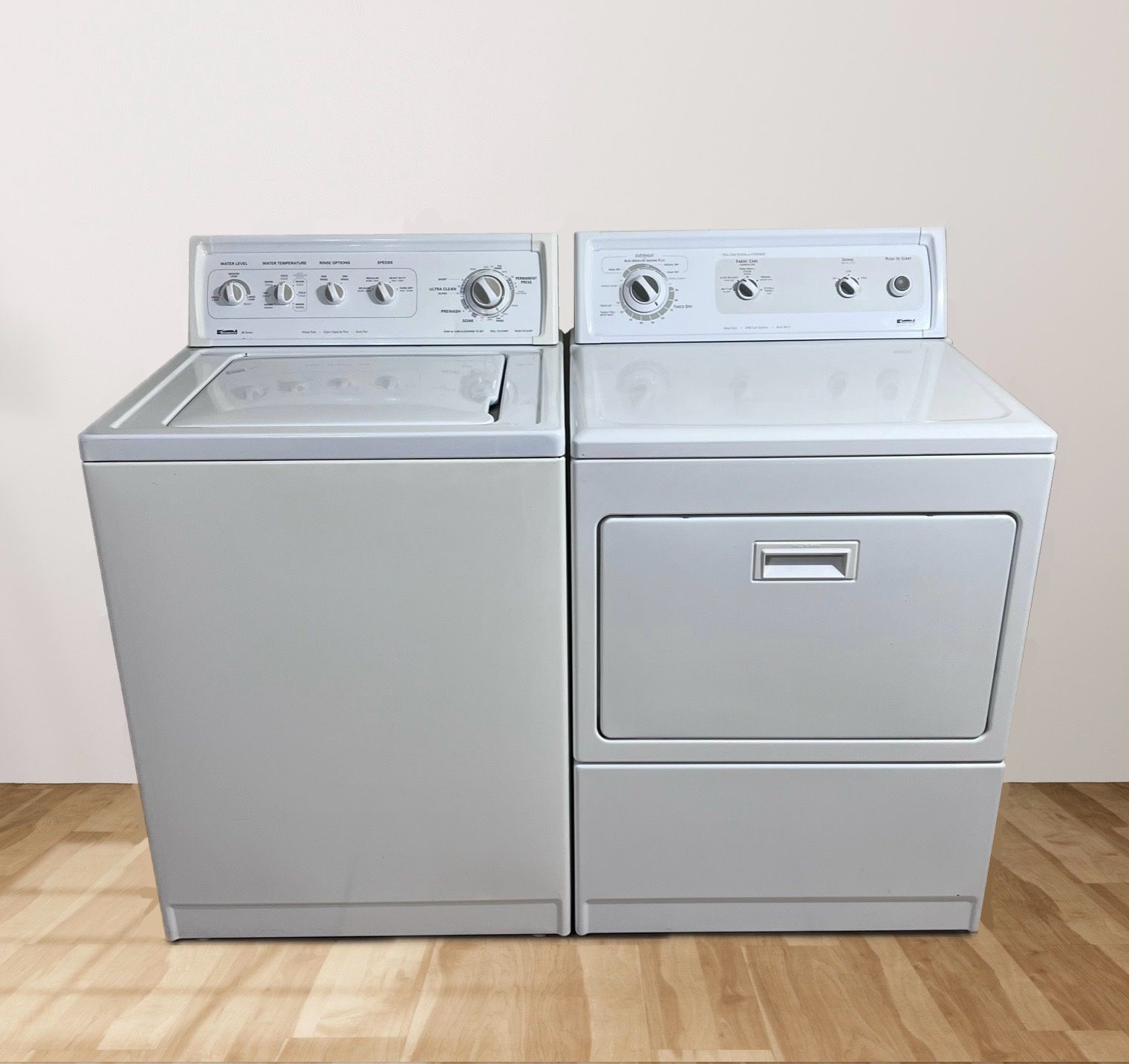 Kenmore Washer And Electric Dryer ***We Accept Afterpay***