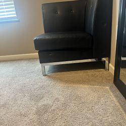 Corner Chair 