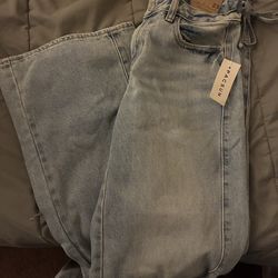 Pacsun jeans