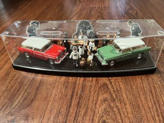 Homies Custom Collectible