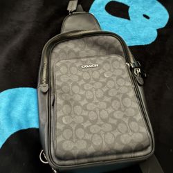 Couch Bag