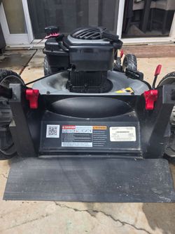 Cortadora. De pastor