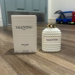 Valentino New