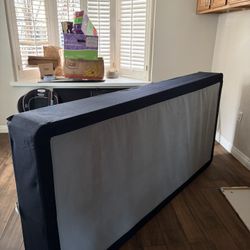 Free Twin Box Spring