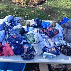 Boys Clothes Toddler