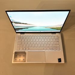 11TH GENERATION INSPIRON 7306 2n1 (PRICE NEGOTIABLE)