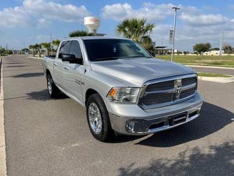 2013 Dodge Ram 1500