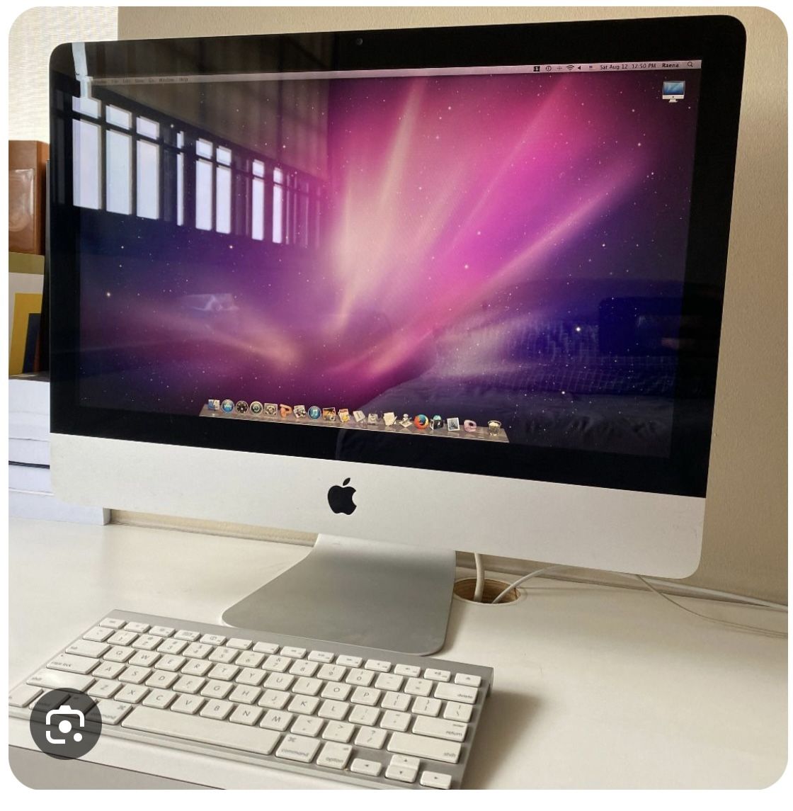 Apple Mac (desktop)