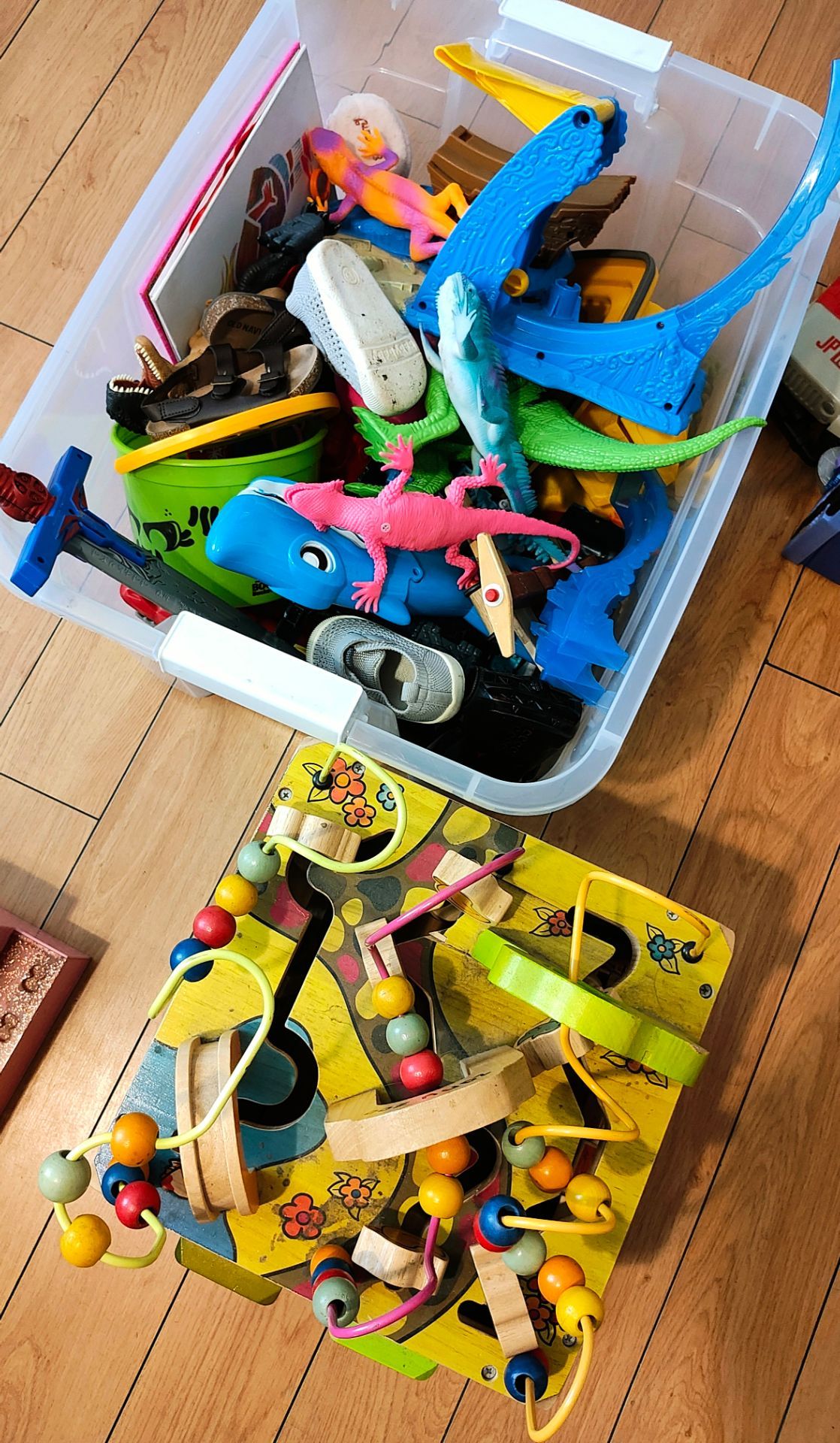 Free free toys first come first serve no holds. Fontana pickup.