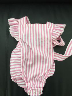 Baby onesie